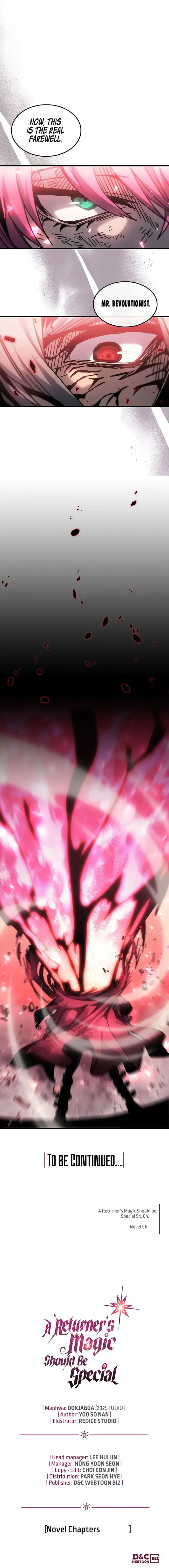A Returner’s Magic Should Be Special Chapter 192 image 19_optimized